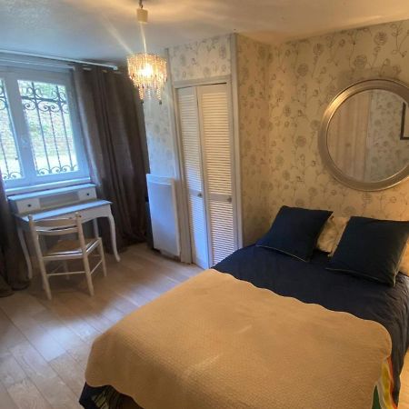 Appartement Sur Le Port, 105M Rez De Jardin Avec Parc Privatif サン・バレリ・アン・コー エクステリア 写真