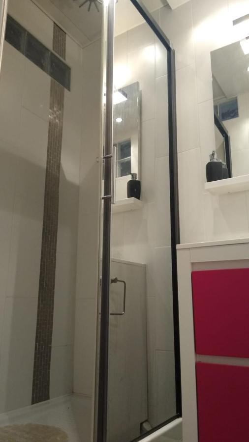 Appartement Sur Le Port, 105M Rez De Jardin Avec Parc Privatif サン・バレリ・アン・コー エクステリア 写真