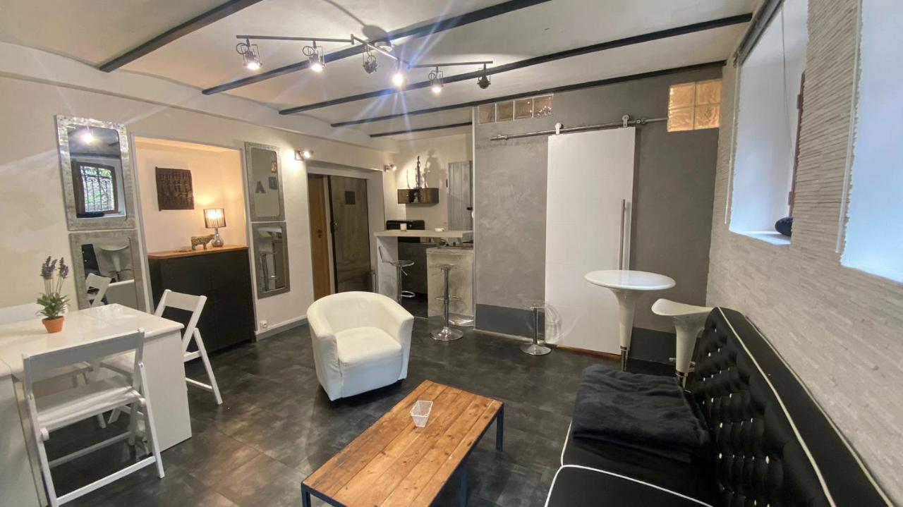 Appartement Sur Le Port, 105M Rez De Jardin Avec Parc Privatif サン・バレリ・アン・コー エクステリア 写真