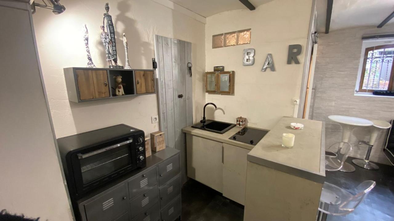 Appartement Sur Le Port, 105M Rez De Jardin Avec Parc Privatif サン・バレリ・アン・コー エクステリア 写真